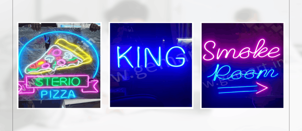 LED Neon